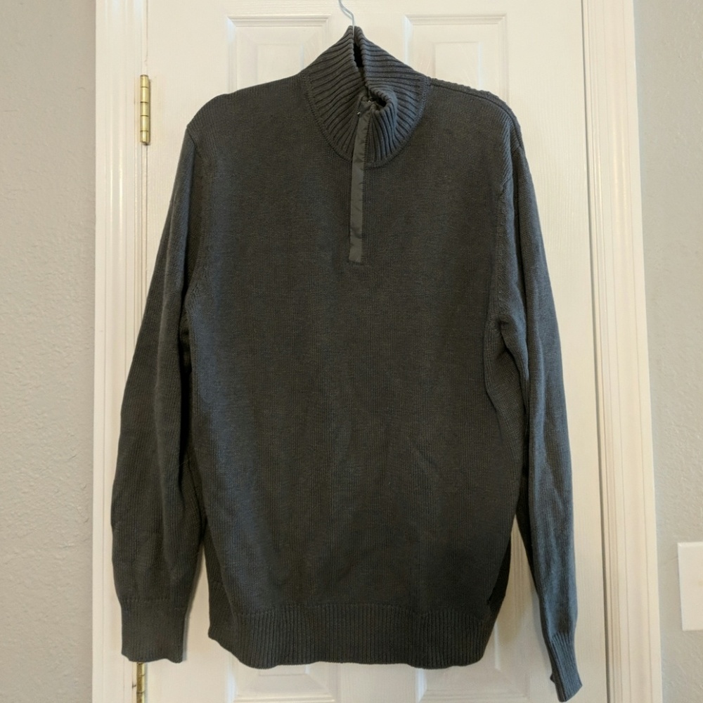 New without tags Calvin Klein sweater pullover XL